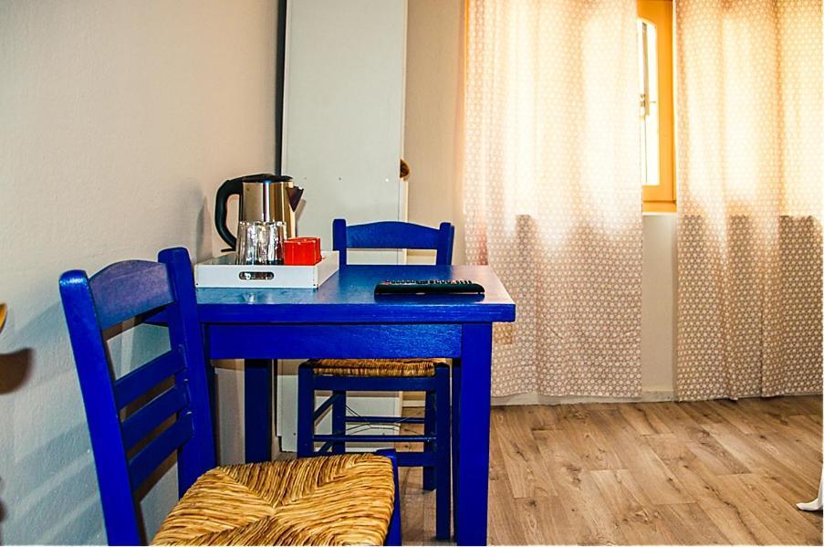 Appartement Smart Travellers à Thessalonique Extérieur photo