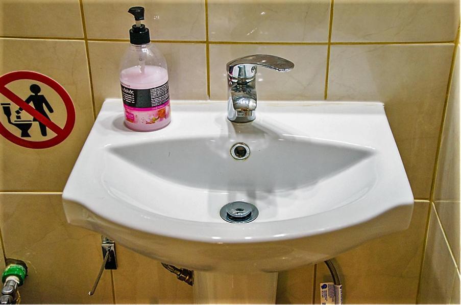 Appartement Smart Travellers à Thessalonique Extérieur photo
