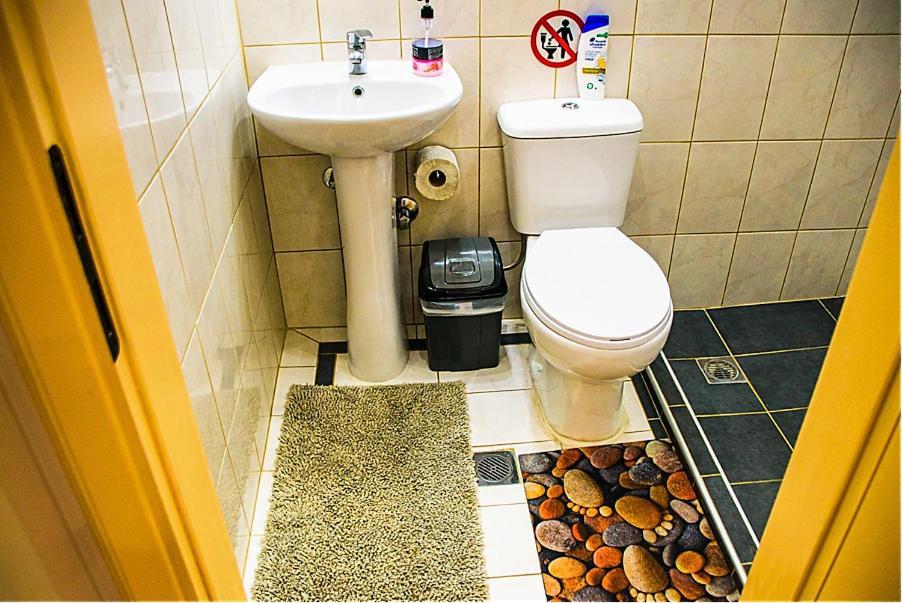 Appartement Smart Travellers à Thessalonique Extérieur photo