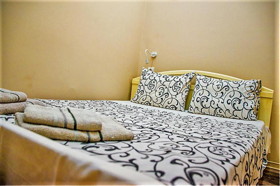 Appartement Smart Travellers à Thessalonique Extérieur photo