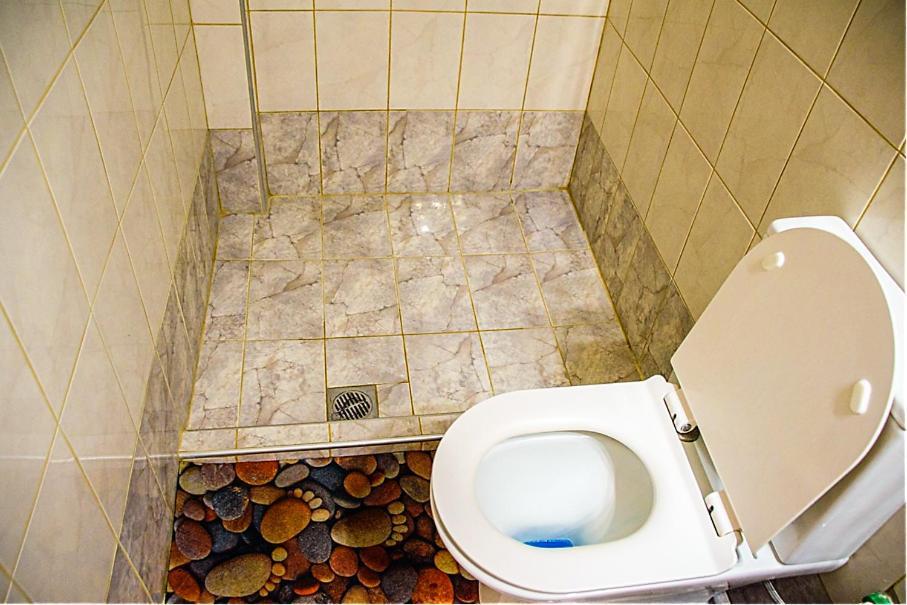 Appartement Smart Travellers à Thessalonique Extérieur photo