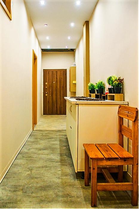 Appartement Smart Travellers à Thessalonique Extérieur photo