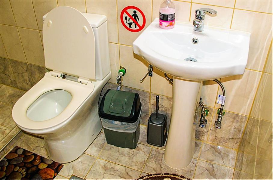 Appartement Smart Travellers à Thessalonique Extérieur photo