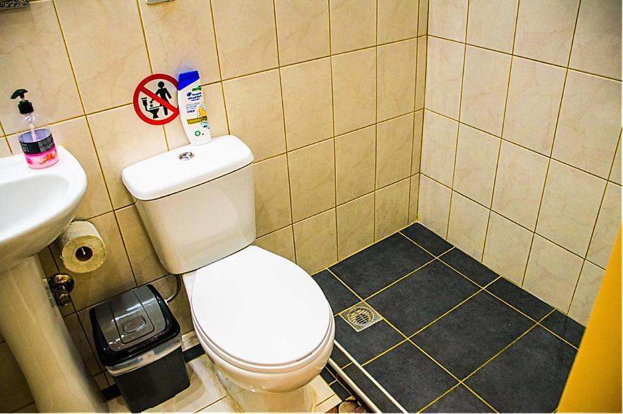 Appartement Smart Travellers à Thessalonique Extérieur photo